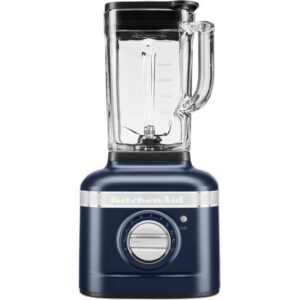KITCHENAID Artisan K400 Blender - Ink Blue