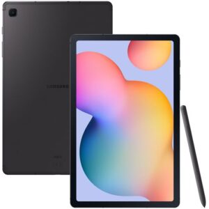 SAMSUNG Galaxy Tab S6 Lite 10.4" 4G Tablet - 64 GB Oxford Grey