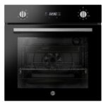 HOOVER H-OVEN 300 HOC3T5058BI Electric Pyrolytic Oven - Black
