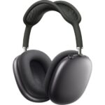 APPLE AirPods Max Wireless Bluetooth Noise-Cancelling Headphones - Space Grey