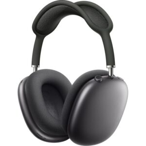 APPLE AirPods Max Wireless Bluetooth Noise-Cancelling Headphones - Space Grey