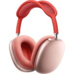 APPLE AirPods Max Wireless Bluetooth Noise-Cancelling Headphones - Pink