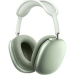 APPLE AirPods Max Wireless Bluetooth Noise-Cancelling Headphones - Green