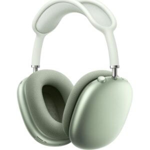 APPLE AirPods Max Wireless Bluetooth Noise-Cancelling Headphones - Green
