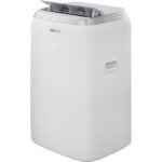 ZANUSSI ZPAC11001 Air Conditioner