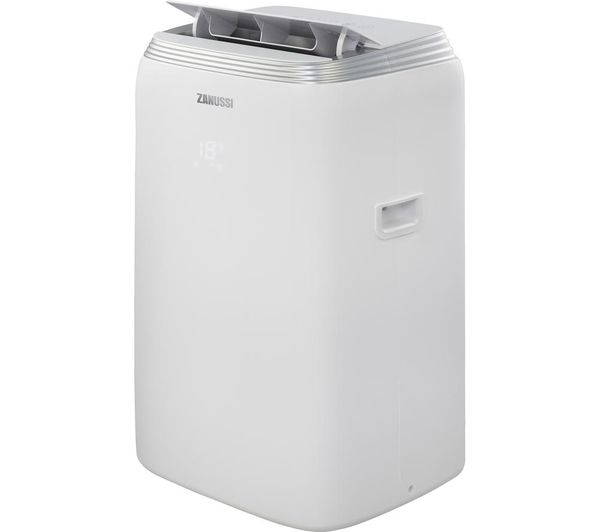 ZANUSSI ZPAC11001 Air Conditioner