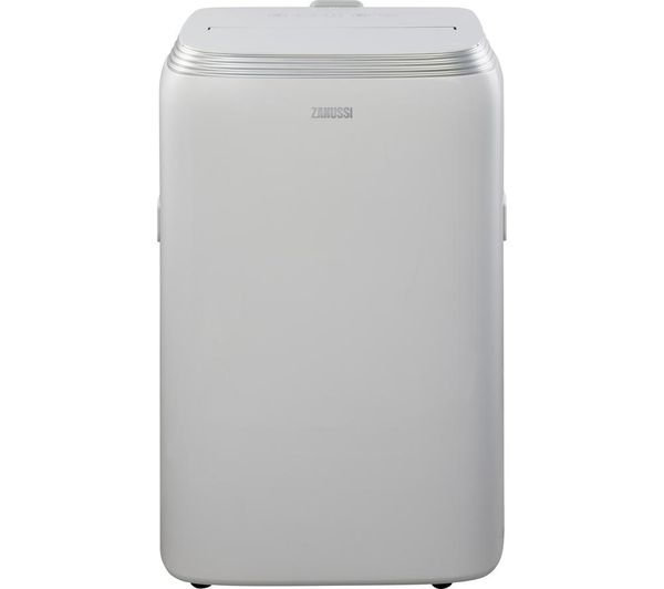 ZANUSSI ZPAC11001 Air Conditioner