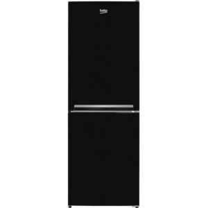 BEKO CFG3552B 50 50 Fridge Freezer - Black