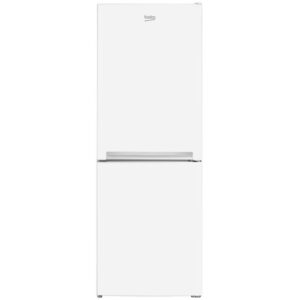 BEKO CFG3552W 50 50 Fridge Freezer - White