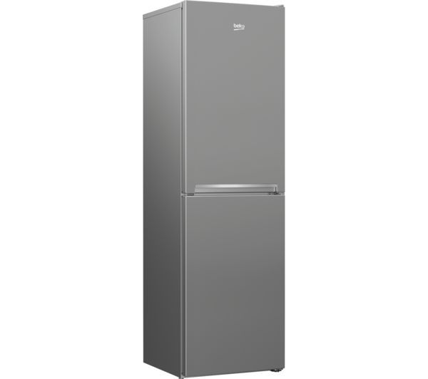 BEKO CFG3582S 50 50 Fridge Freezer - Silver