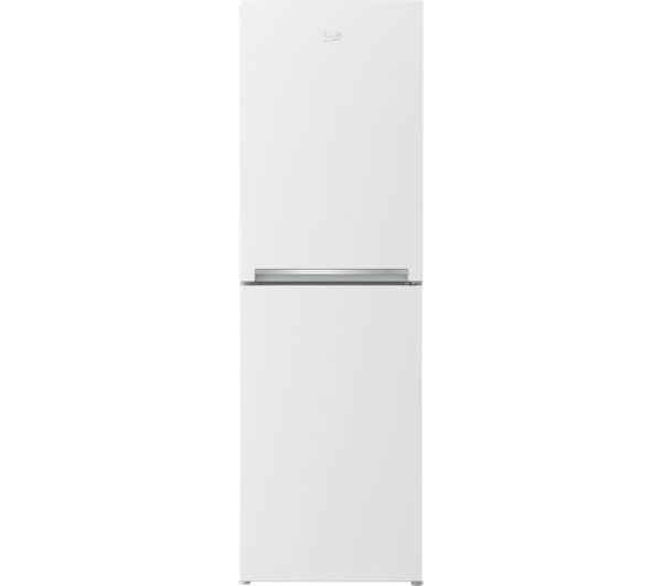 BEKO Pro CXFG3691W 50 50 Fridge Freezer - White