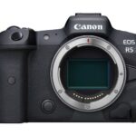 CANON EOS R5 Mirrorless Camera - Body Only