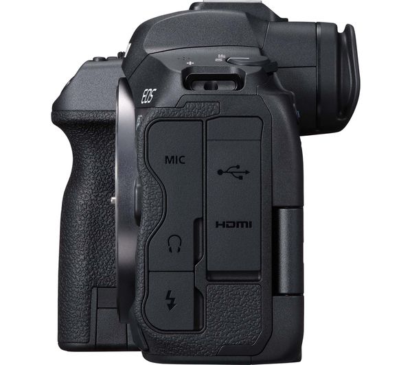 CANON EOS R5 Mirrorless Camera - Body Only