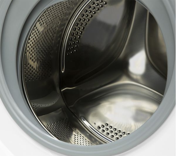 CANDY Rapido RO1694DWMCE WiFi-enabled 9 kg 1600 Spin Washing Machine - White