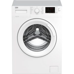 BEKO RecycledTub WTK104121W 10 kg 1400 Spin Washing Machine - White