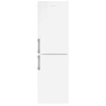 GRUNDIG GKF35810W 50 50 Fridge Freezer - White