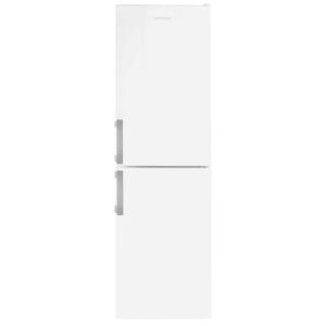 GRUNDIG GKF35810W 50 50 Fridge Freezer - White