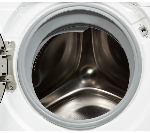 HOOVER H-Wash 500 HWB 69AMC WiFi-enabled 9 kg 1600 Spin Washing Machine - White