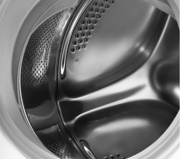 CANDY Rapido ROW4964DWMCE WiFi-enabled 9 kg Washer Dryer - White