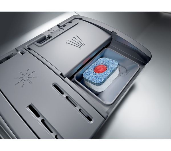 BOSCH Series 2 SPV2HKX39G Slimline Fully Integrated WiFi-enabled Dishwasher