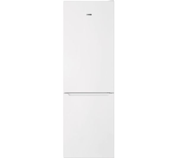 ZANUSSI ZNME32FW0 60 40 Fridge Freezer - White