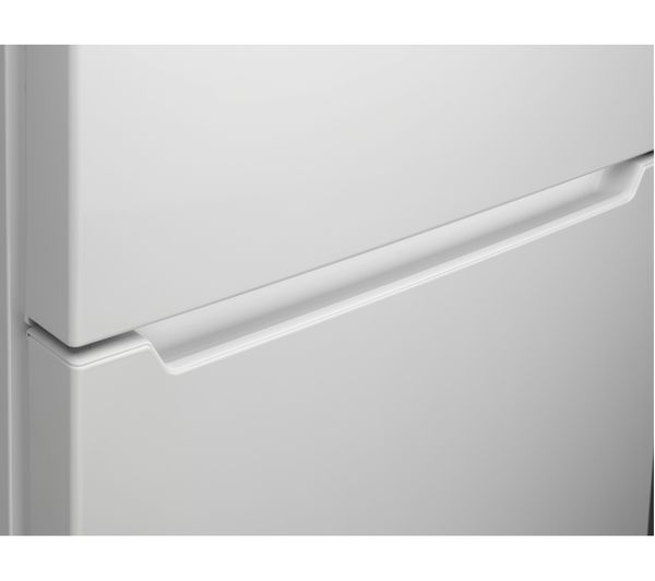 ZANUSSI ZNME32FW0 60 40 Fridge Freezer - White