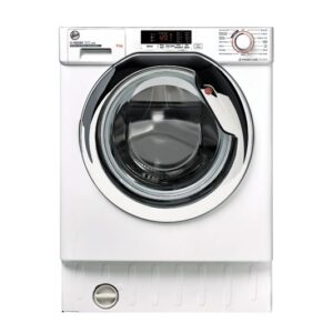 HOOVER H-Wash 300 HBWS 49D2ACE Integrated 9 kg 1400 Spin Washing Machine