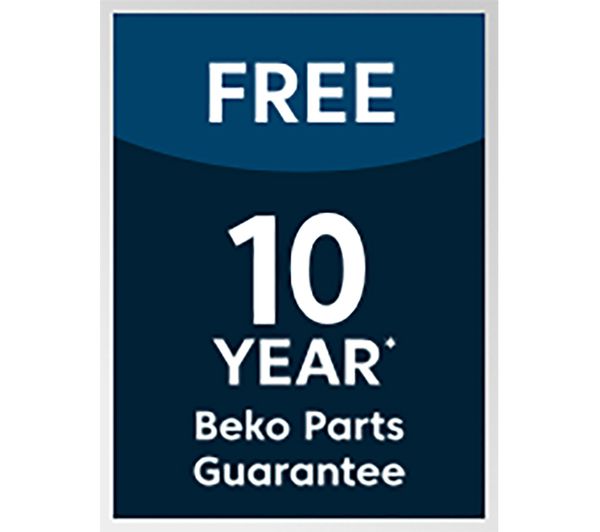 BEKO Pro AeroPerfect RecycledNet BBXIM17300DX Electric Oven - Dark Steel