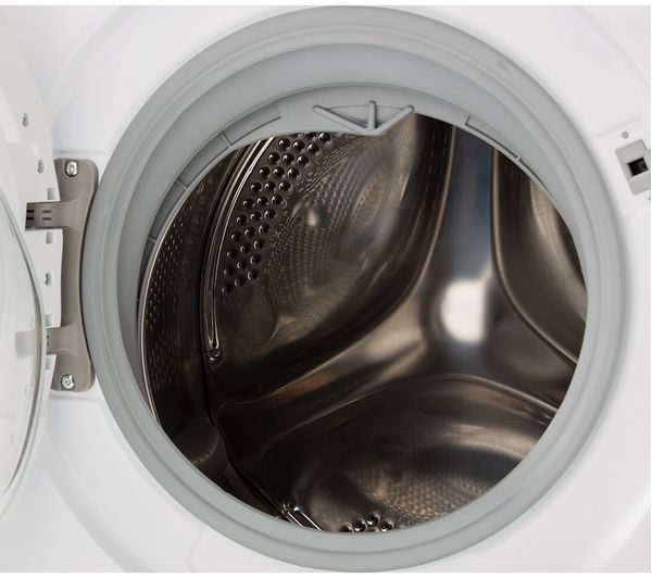 CANDY CBW 48D2E 8 kg 1400 Spin Integrated Washing Machine