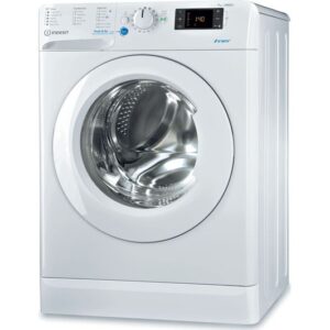 INDESIT Innex BWE 71452W UK N 7 kg 1400 Spin Washing Machine – White