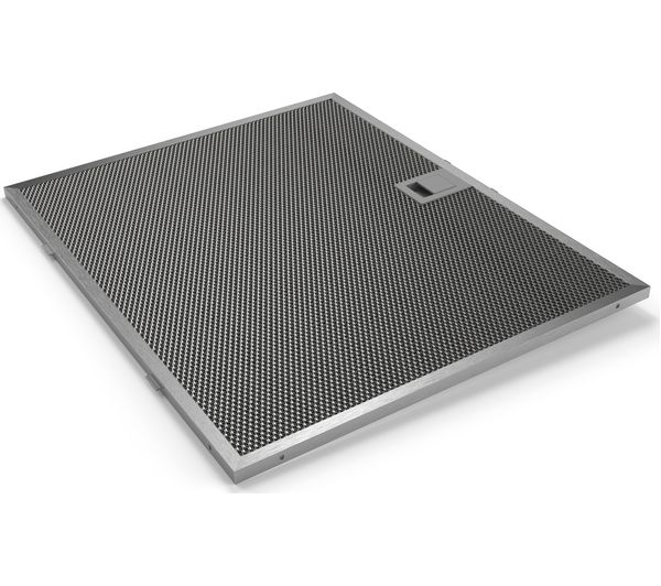NEFF N30 D65IEE1S0B Chimney Cooker Hood - Black