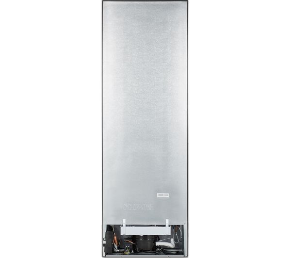 HISENSE RB395N4WW1 60 40 Fridge Freezer - White