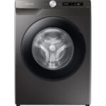 SAMSUNG Series 5+ Auto Dose WW90T534DAN S1 WiFi-enabled 9 kg 1400 Spin Washing Machine - Graphite