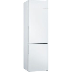 BOSCH Series 4 KGV39VWEAG 70 30 Fridge Freezer - White