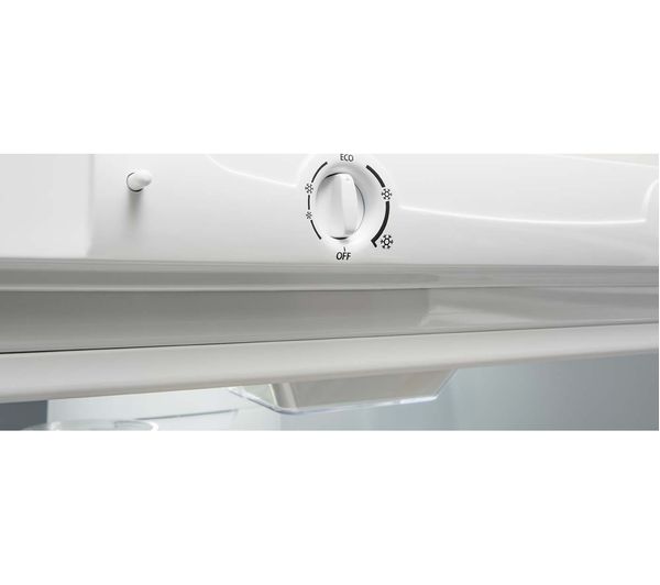 INDESIT IBD 5517 W UK 1 50 50 Fridge Freezer - White