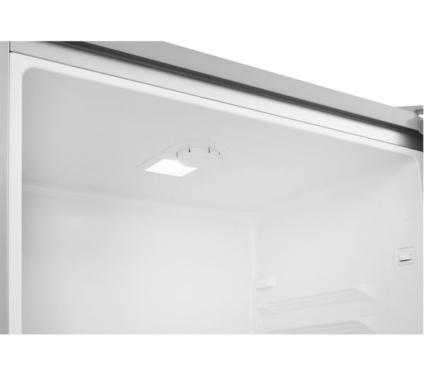 BEKO Pro CXFG3790S 50 50 Fridge Freezer - Silver