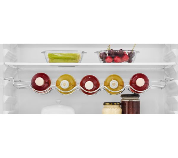 BEKO Pro CXFG3790S 50 50 Fridge Freezer - Silver