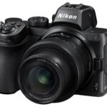 NIKON Z 5 Mirrorless Camera with NIKKOR Z 24-50 mm f 4-6.3 Lens