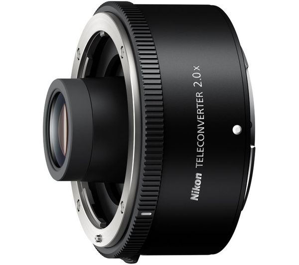 NIKON Z Teleconverter TC 2.0x