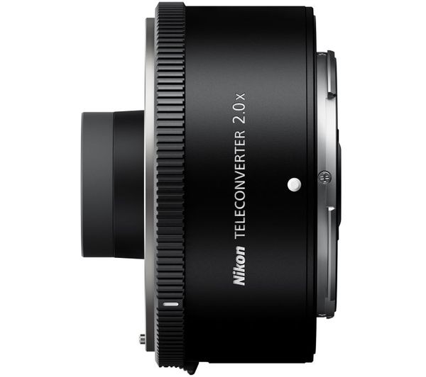 NIKON Z Teleconverter TC 2.0x