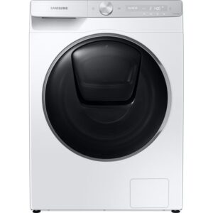 SAMSUNG Series 9 QuickDrive WW90T986DSH S1 WiFi-enabled 9 kg 1600 Spin Washing Machine - White