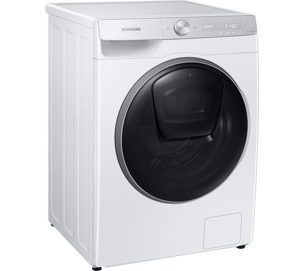 SAMSUNG Series 9 QuickDrive WW90T986DSH S1 WiFi-enabled 9 kg 1600 Spin Washing Machine - White