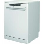 INDESIT DFO 3T133 F UK Full-size Dishwasher - White