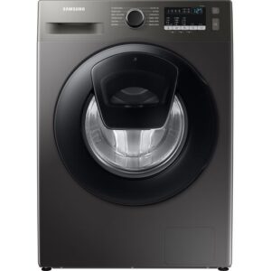 SAMSUNG Series 4 AddWash WW90T4540AX EU Smart 9 kg 1400 Spin Washing Machine - Graphite