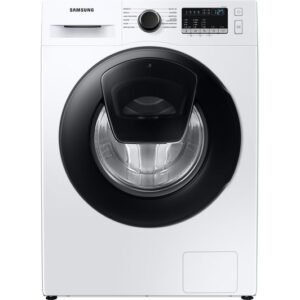 SAMSUNG Series 4 AddWash WW90T4540AE EU Smart 9 kg 1400 Spin Washing Machine - White
