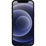 APPLE iPhone 12 - 64 GB  Black