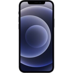 APPLE iPhone 12 - 64 GB  Black