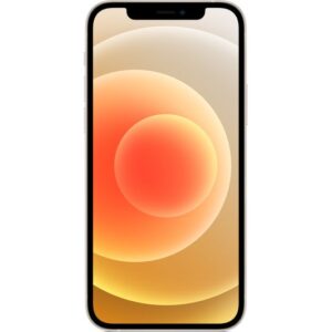 APPLE iPhone 12 - 128 GB  White