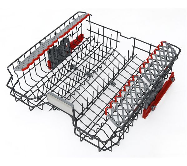 SHARP QW-NI14I47EX-EN Full-size Integrated Dishwasher