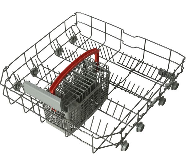 SHARP QW-NI14I47EX-EN Full-size Integrated Dishwasher